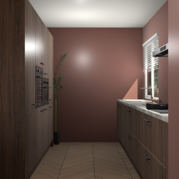 Noten keuken Turijn 85245