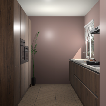 Noten greeploze keuken Turijn 85247