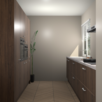 Noten keuken Turijn 85249