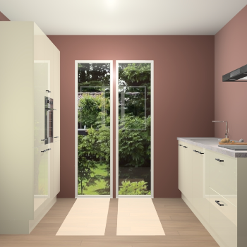 Magnolia keuken Dallas 74139