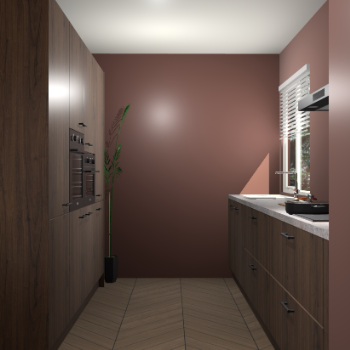 Noten keuken Turijn 85251