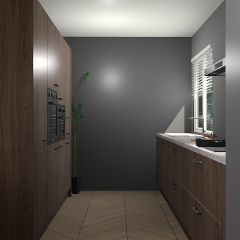 Noten keuken Turijn 85252