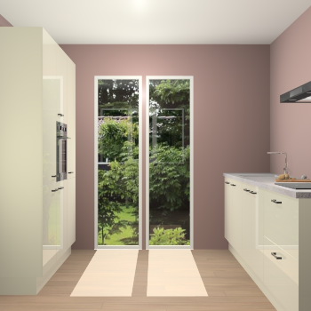 Magnolia keuken Dallas 74140