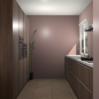 Noten greeploze keuken Turijn 85253