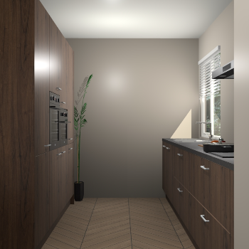 Noten keuken Turijn 85255