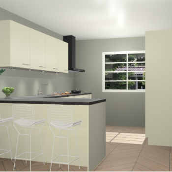 Magnolia keuken Sopot 62327