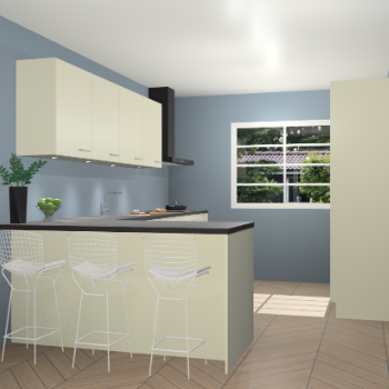 Magnolia keuken Sopot 62331