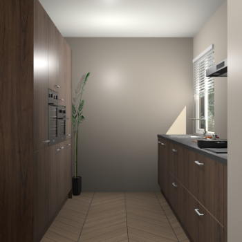 Noten keuken Turijn 85258