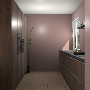 Noten greeploze keuken Turijn 85259