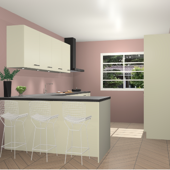 Magnolia keuken Sopot 62334