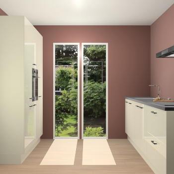 Magnolia keuken Dallas 74157