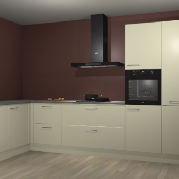 Magnolia keuken Nuuk 68800