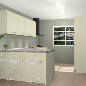 Magnolia keuken Sopot 62337