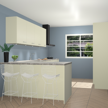 Magnolia keuken Sopot 62338