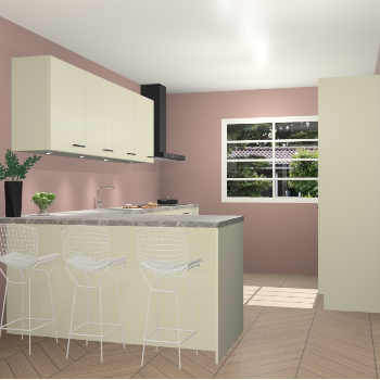 Magnolia keuken Sopot 62340