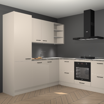 Kasjmier keuken Turek 75465