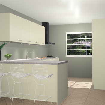 Magnolia keuken Sopot 62343