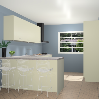 Magnolia keuken Sopot 62344