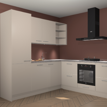 Kasjmier keuken Turek 75467