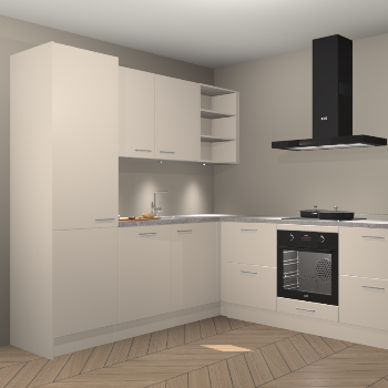 Kasjmier keuken Turek 75468