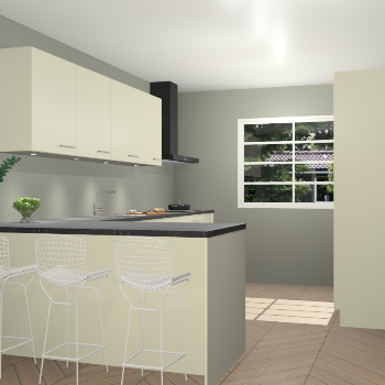 Magnolia keuken Sopot 62352