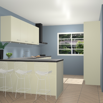 Magnolia keuken Sopot 62353