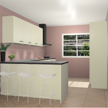 Magnolia keuken Sopot 62355