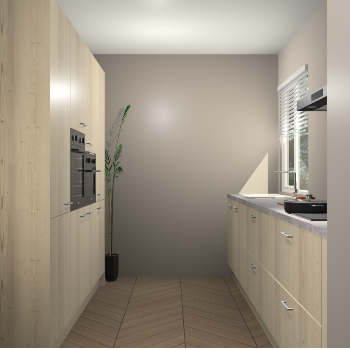 Vuren keuken Turijn 85318