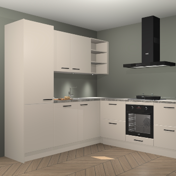 Kasjmier keuken Turek 75464