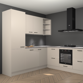 Kasjmier keuken Turek 75471