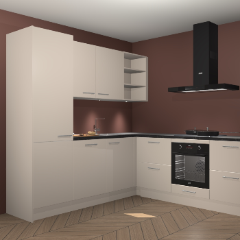 Kasjmier keuken Turek 75473