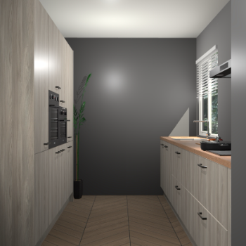 Olm keuken Turijn 85333