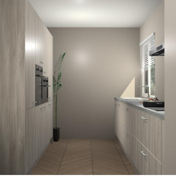 Olm keuken Turijn 85338