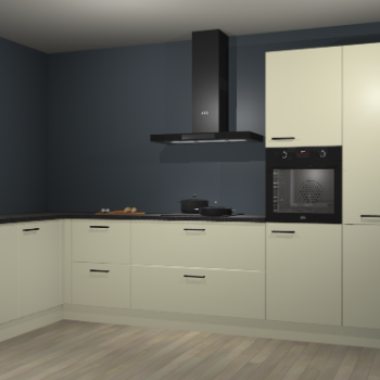 Magnolia keuken Nuuk 69033