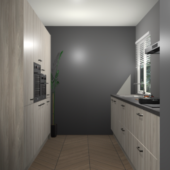 Olm keuken Turijn 85347