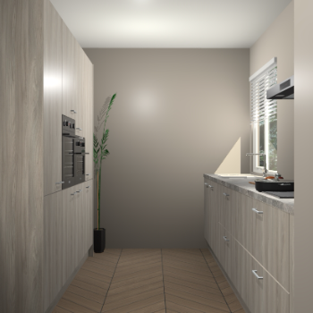 Olm keuken Turijn 85350