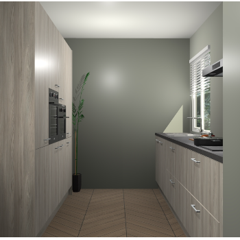 Olm keuken Turijn 85361