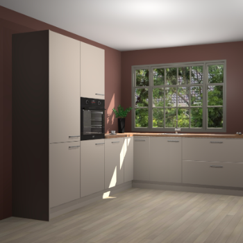 Kasjmier keuken Malaga 68104