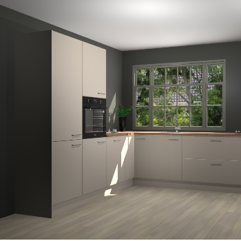 Kasjmier keuken Malaga 68105