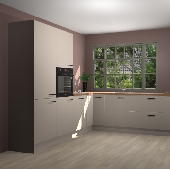 Kasjmier keuken Malaga 68107