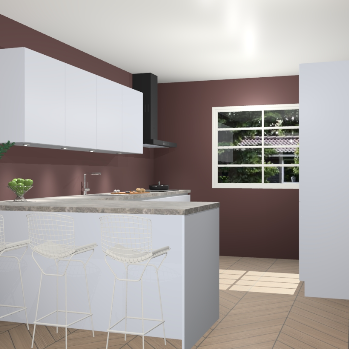 Sneeuwwitte greeploze keuken Sopot 62509