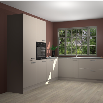 Kasjmier keuken Malaga 68120