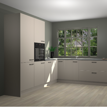 Kasjmier keuken Malaga 68127