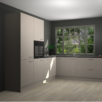 Kasjmier keuken Malaga 68130