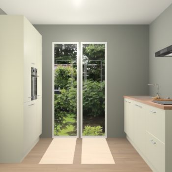 Magnolia keuken Dallas 74585