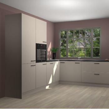 Kasjmier keuken Malaga 68132