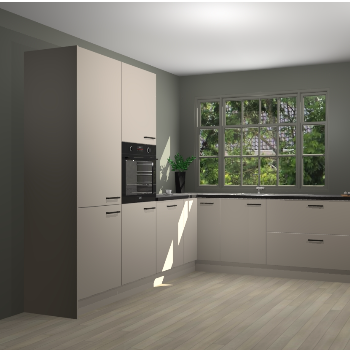 Kasjmier keuken Malaga 68133