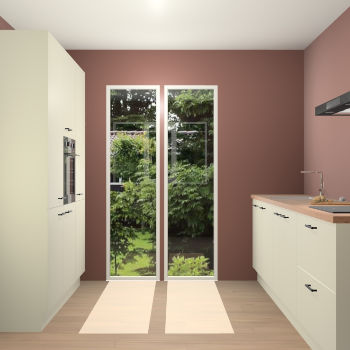 Magnolia keuken Dallas 74590