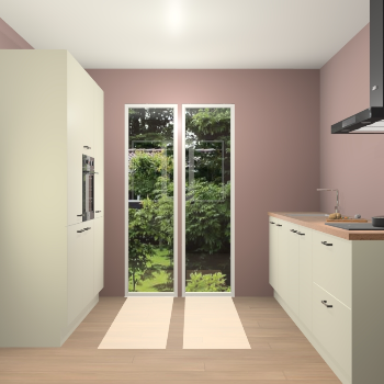 Magnolia keuken Dallas 74591