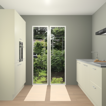 Magnolia keuken Dallas 74610